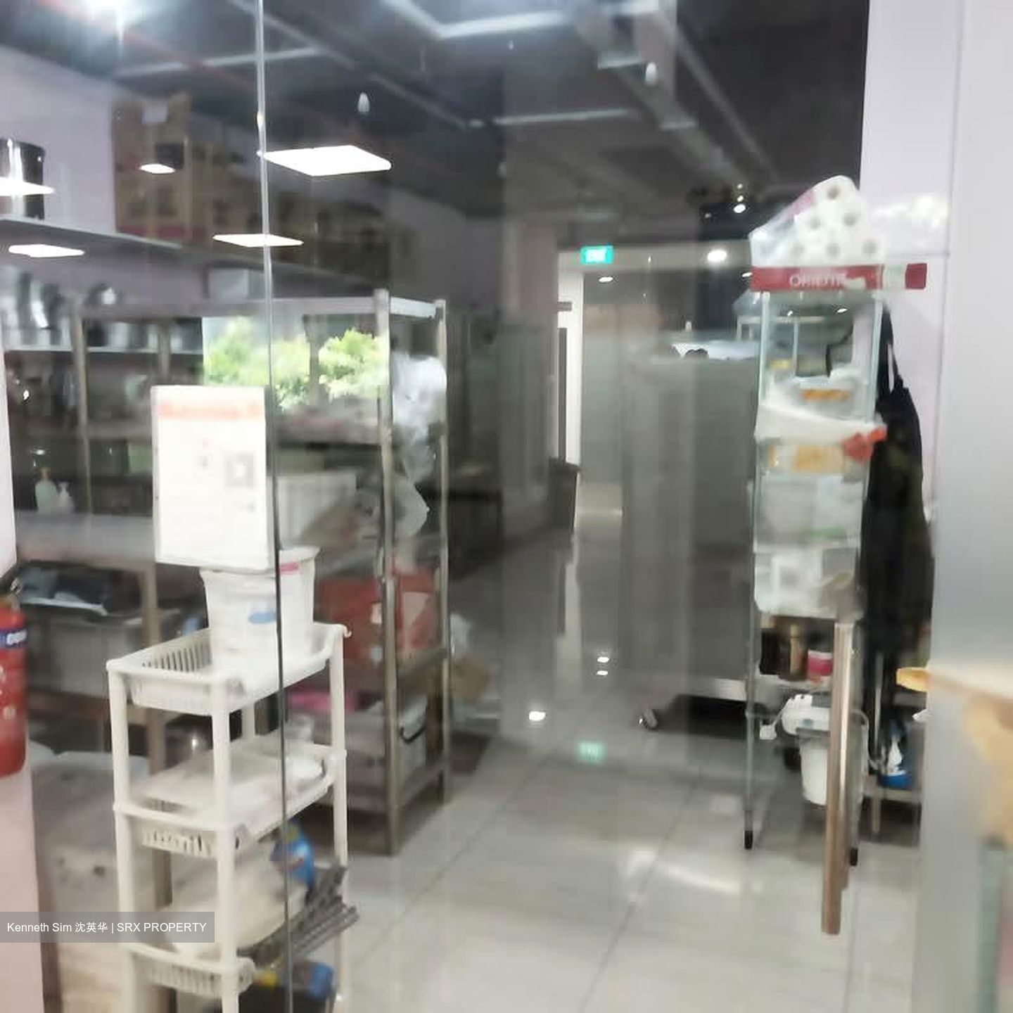 Spazio @ Kovan (D19), Retail #602197691